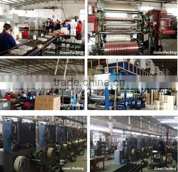 Edging carton sealing all kinds of tape