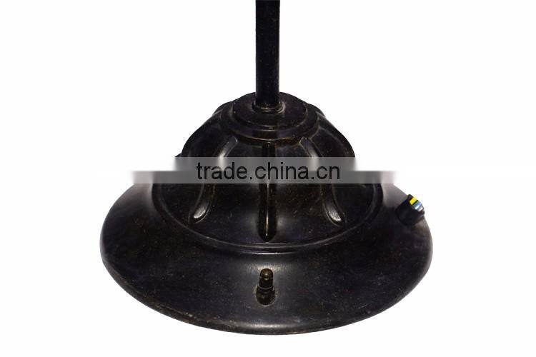 Factory direct 110 volt IP44 retro garden lamp outdoor lighting