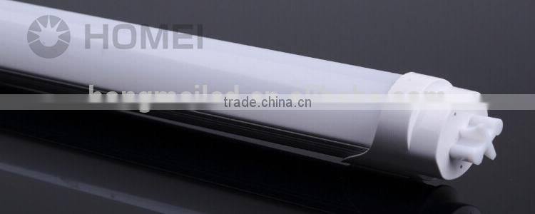 Unique design 4ft led t8 tube 20w