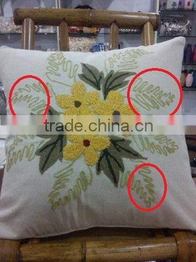 GOLDENWHEEL BRAND CS-530 HANDLE OPERATION EMBROIDERY INDUSTRIAL SEWING MACHINE / ES1114-10