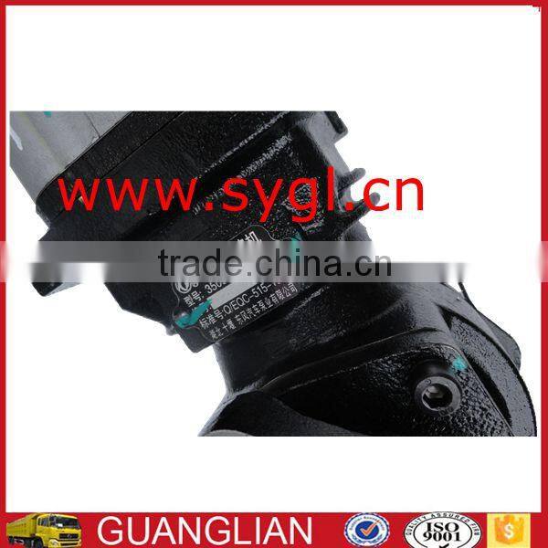 Auto Engine Parts 4H air compressor 3509010-KE300