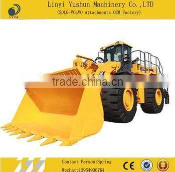 XCMG LW1200K 12 ton front loader buckets