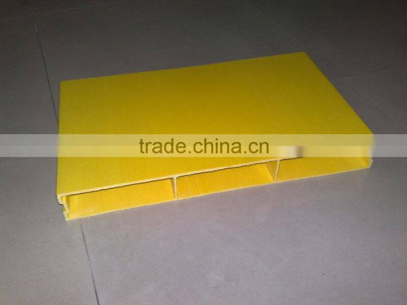 HOTSALE!!low price fiberglass reinforced plastic profile