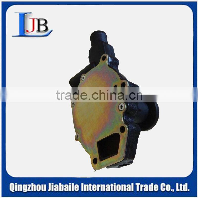 WATER PUMP FOR DIESEL ENGINE ASSEMBLY OF YUEJIN
