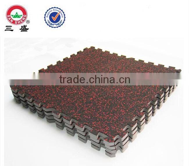 Factory directly rubber mat