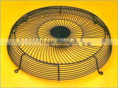 PF-FC019 black fan guard
