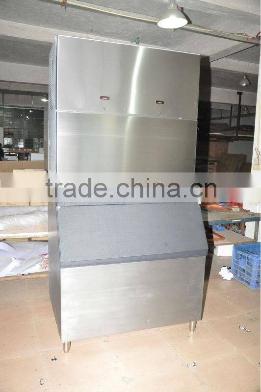 Ice Making Machine(CE certificate)