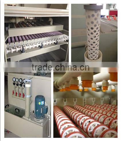 The most Competitive High precision photochemical Etching Machine/precision Etching Machine
