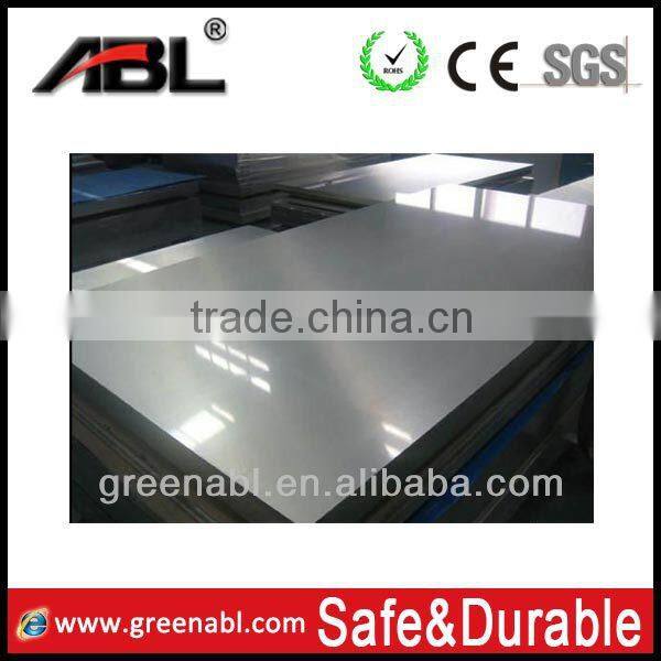 stainless anti-slip steel sheet