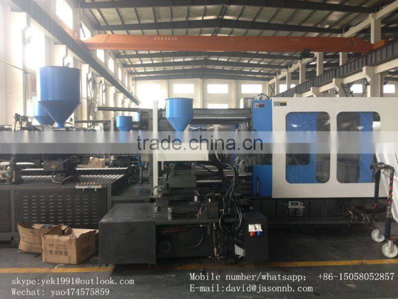 double Color/Clear color/two color Injection Molding Machine price