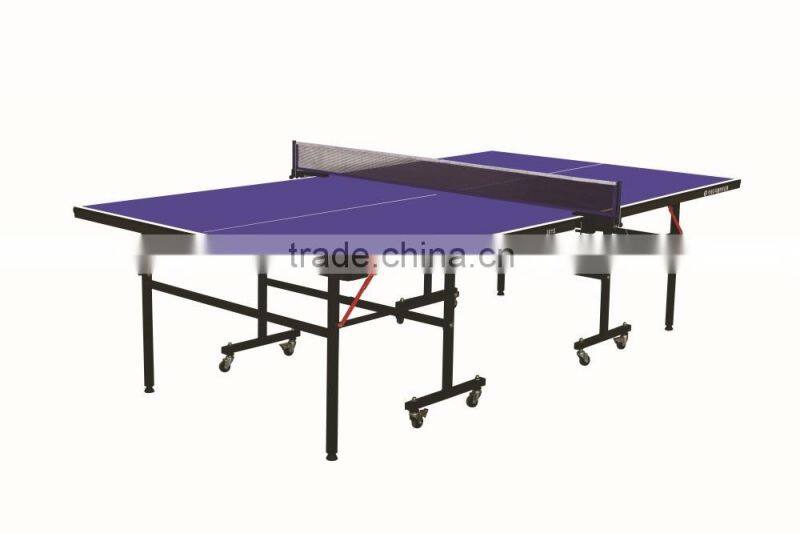 Joerex table tennis table