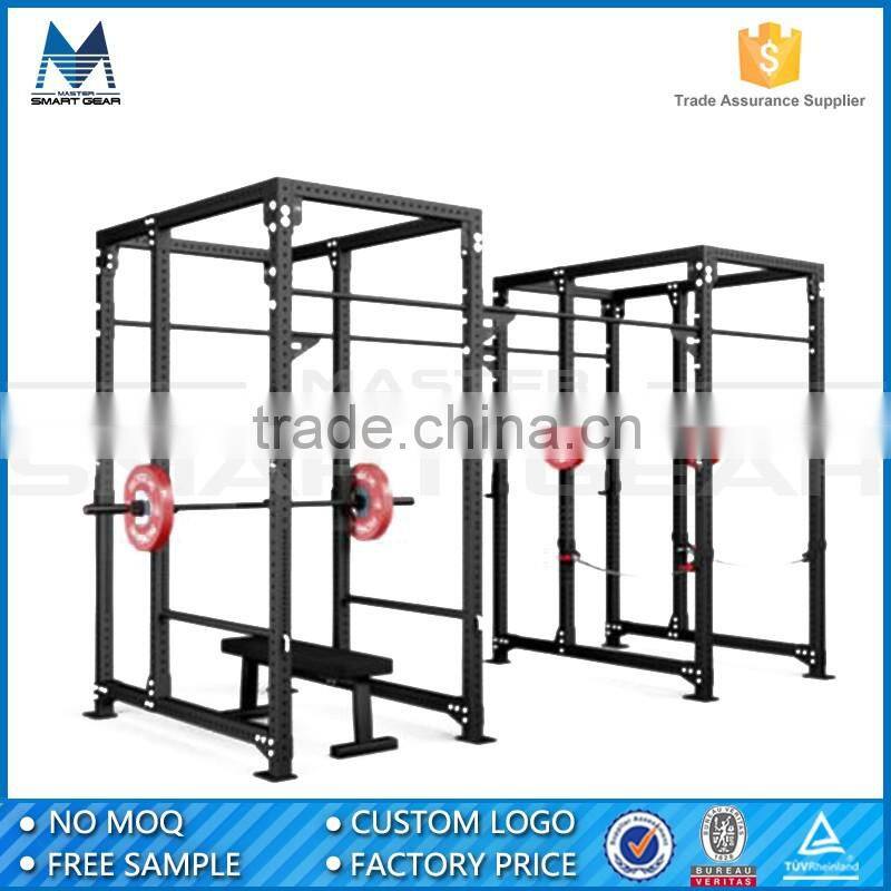 MSG 24' Crossfit Rig Power Equipment Gym Equipment