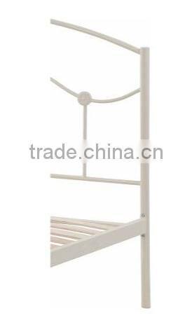 Antique Brass Metal Bedstead bedroom set