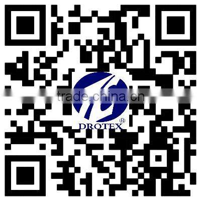 en 11611 11612 fire retardant protex fabric for worker suit