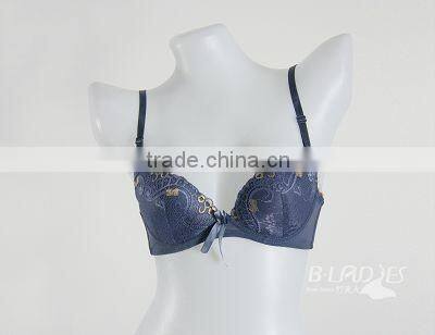 Underwear Bra Bamboo bra Fashion bra Soft and breathable