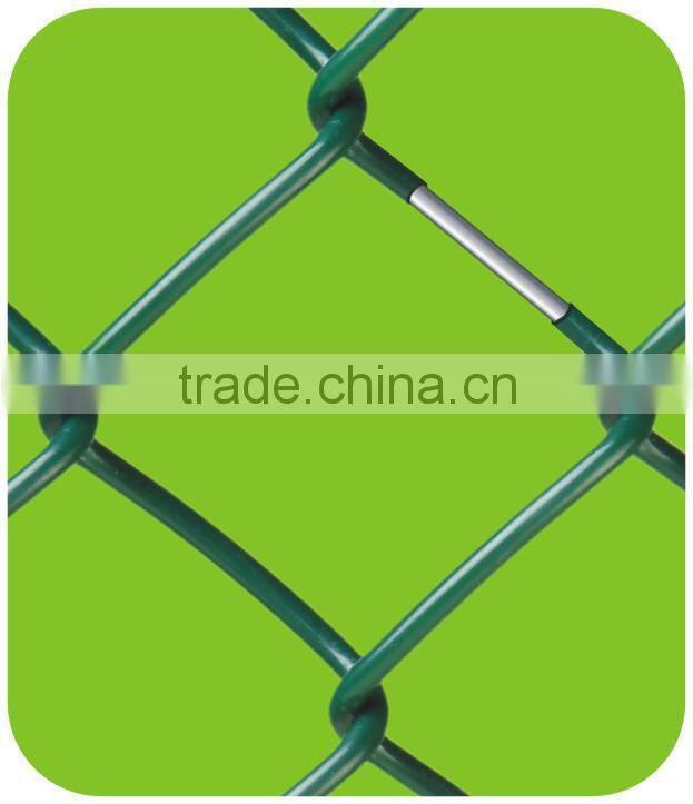 chain link fence extensions