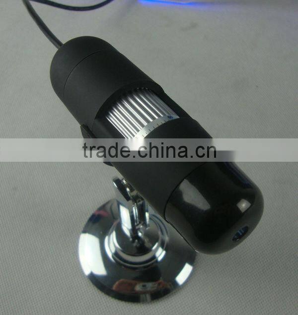 hair analysis software/skin and hair analysis