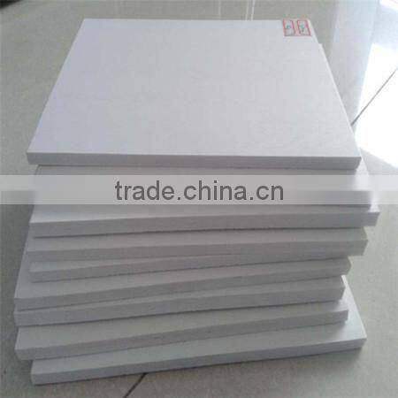 100% Pure Teflon Sheet PTFE Factory