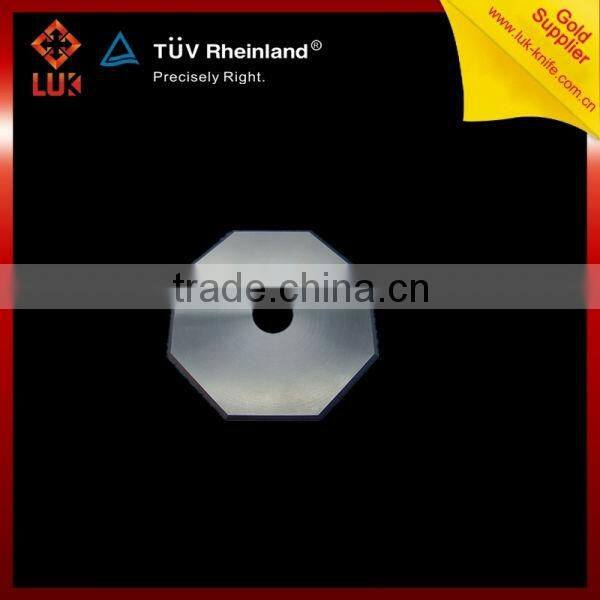 fabric textile cutting knife