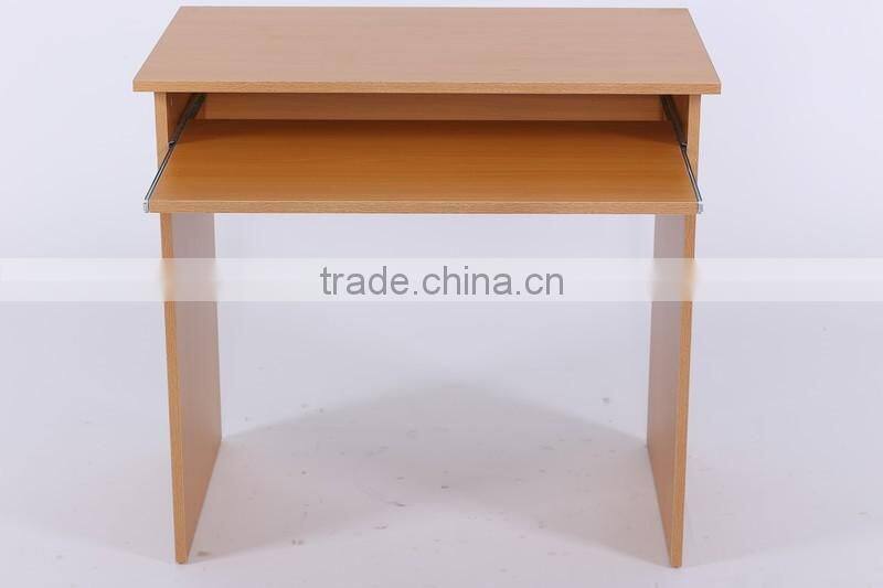 China supplier new design furniture modern wooden & wooden computer table