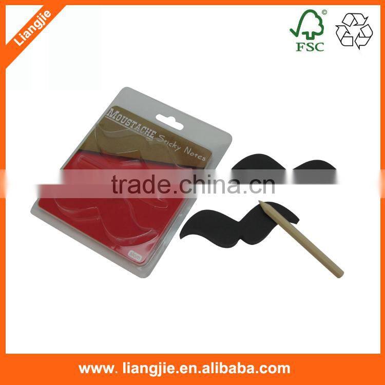 Die-cut sticky notes, Shaped sticky note,Promotion Car Shape Sticky notes