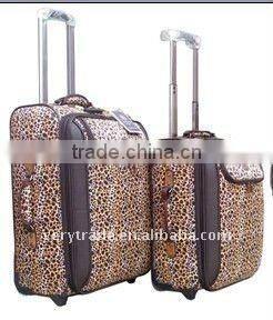 wheel cabin luggage bag