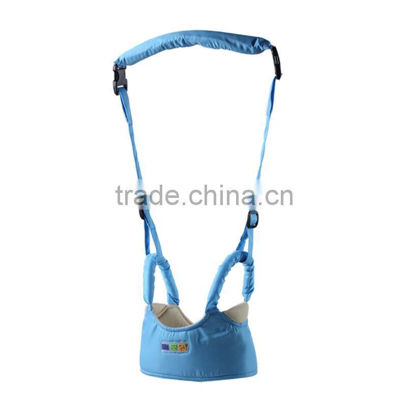 Innovative New Model Baby Walker Products 2016 Baby Safe Walking Belt For Learning Walking
