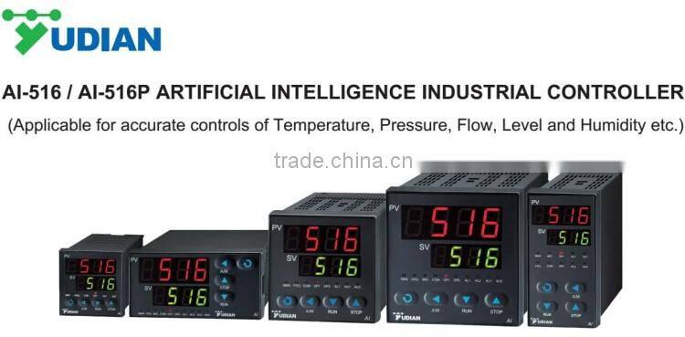 High Accuracy AI-516 Digitel Pressure Controller for Pressure