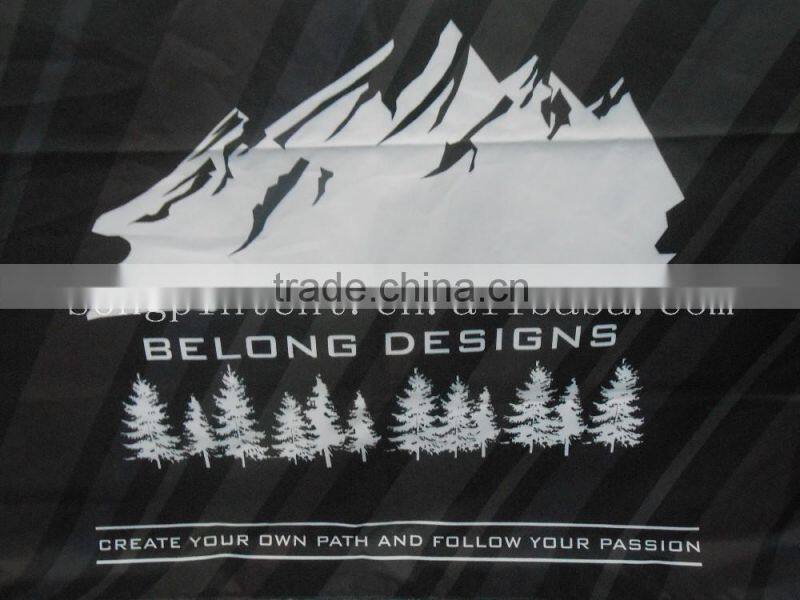 2016 Customized printing table cloth hotsale