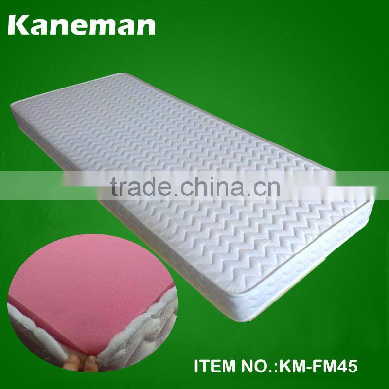 Cheap Price Shengfang Bunk Bed Hard Foam Mattresses