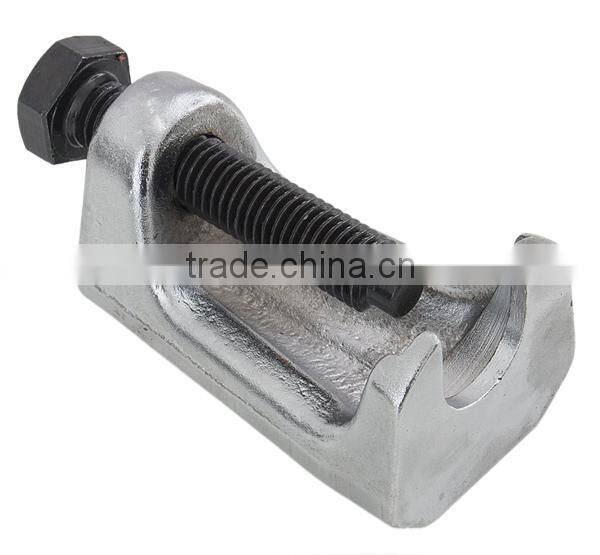 5PC ball joint separator set Front End Service Kit Ball Joint Tie Rod Arm Puller Removing Tool