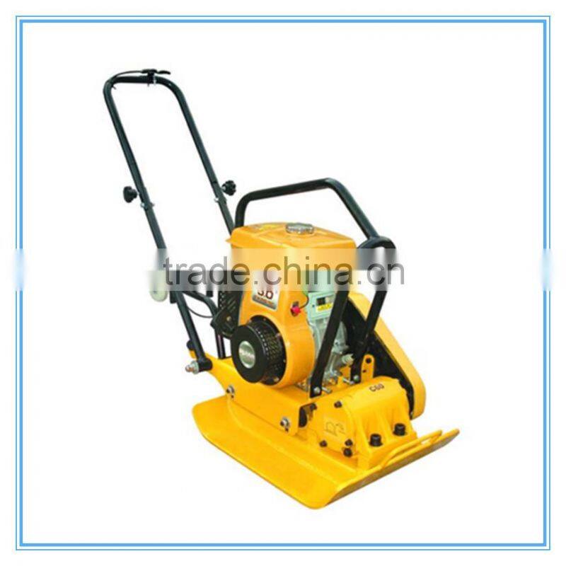 Hand Plate Compactor C60