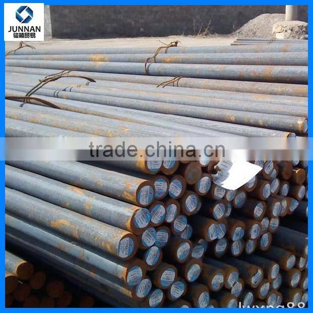 high speed steel Hot-rolled Round bar