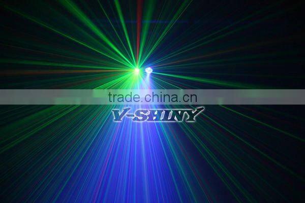 Unique & Romantic moonstar laser light