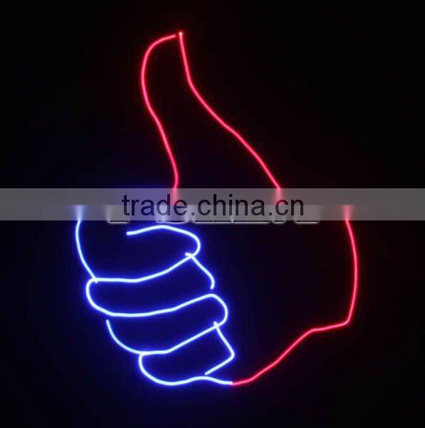 charming RBP stage light laser scanner