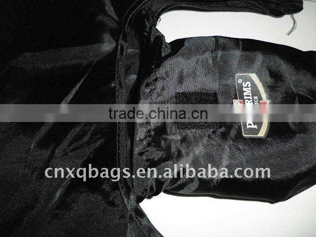 190T Polyester Shopping Fold Bag