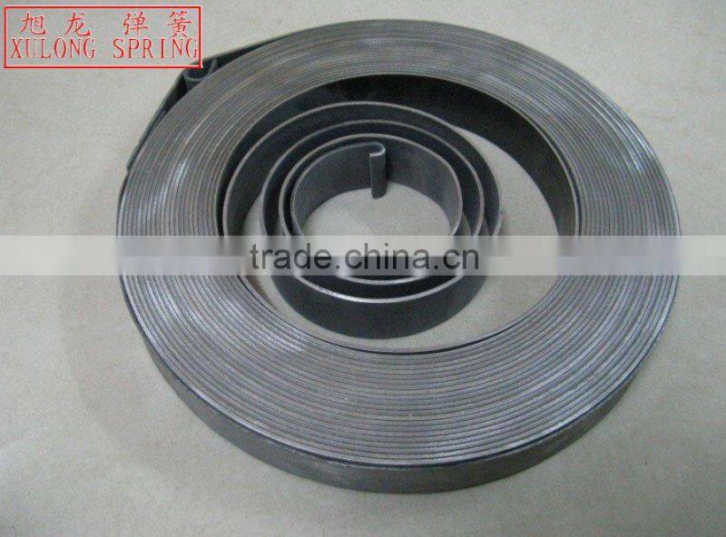 big industry power spring