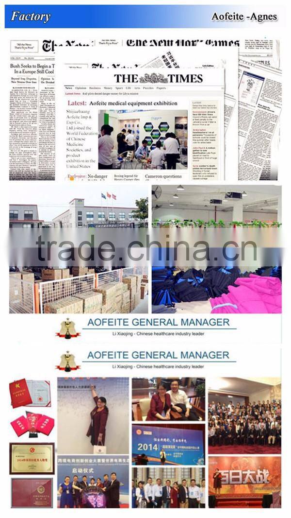 Aofieite Crossfit Knitting Machine Flat Knee Brace From China Supplier
