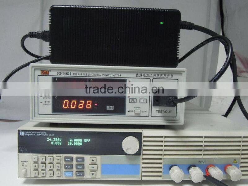 single output 480w 24v 20a dc power supply