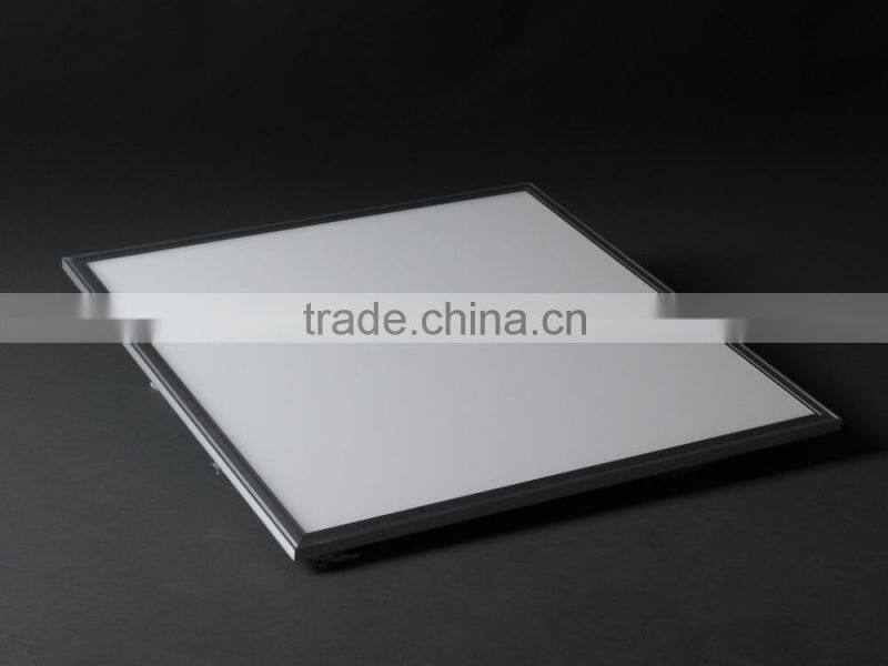 30W LED Panel Light 30*60cm Super Slim Square LED Flat Panel Lighting CE RoHs Certified