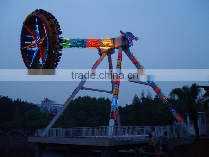 Giant Swing Park Equipment of Amusement Hot Rides Big Pendulum for Sale