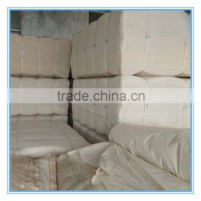 polyester cotton fabric price per meter cheap price