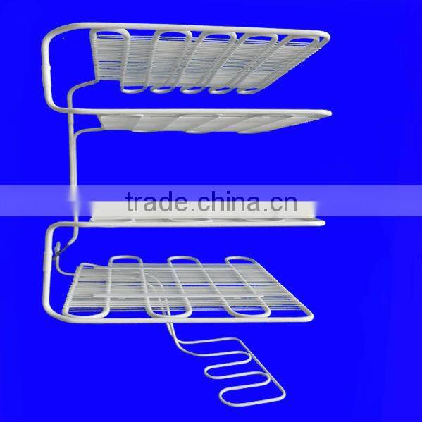 Types Of Multi-layer Evaporator For Freezer