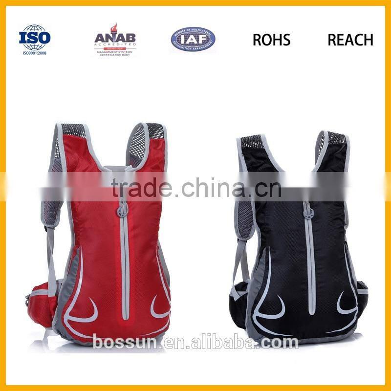 2016 Warmly Welcome Fantastic Waterproof Custom Hiking Backpack