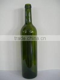 Empty Glass Liquor Bottles and Jars Wholesale QHD KP GLASS