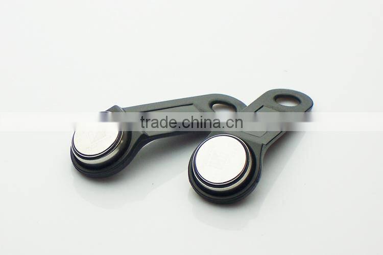 passive wireless 125 khz ibutton checkpoint Tags