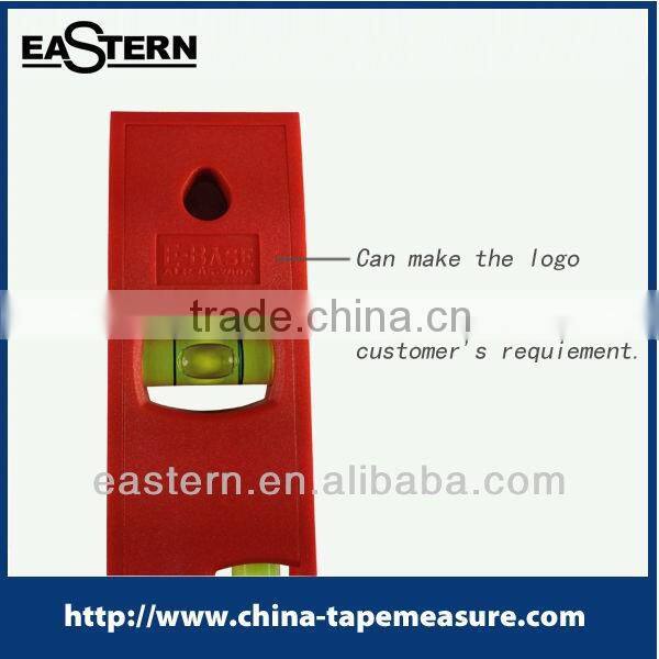 ASL-S01B High precision magnetic torpedo mini spirit level