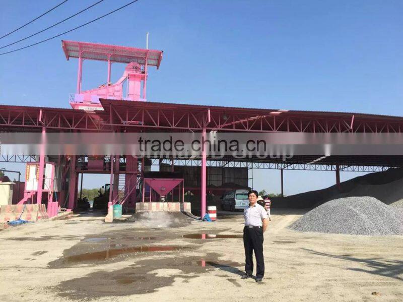 100t/h Asphalt Plant Price , Asphalt Batching Plant, Asphalt Plant LB1200