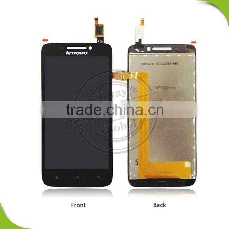 Professional Tested Replacement LCD Screen For Lenovo S650, For Lenovo S650 LCD Digitizer, For Lenovo S650 LCD Assembly