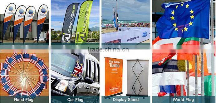 sign and graphic medias sandwich mesh fabric